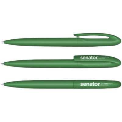 senator甘蔗再生原子筆