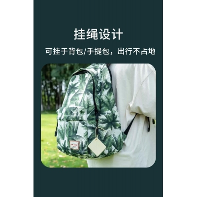 迷你可擕式洗手肥皂紙