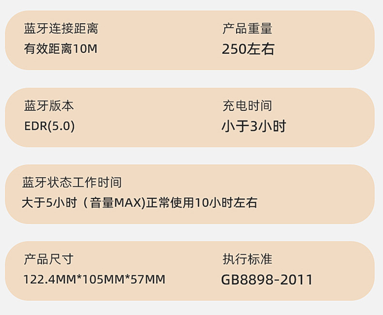 創意留聲機藍牙音箱 趣味可旋轉唱片設計 員工生日禮品