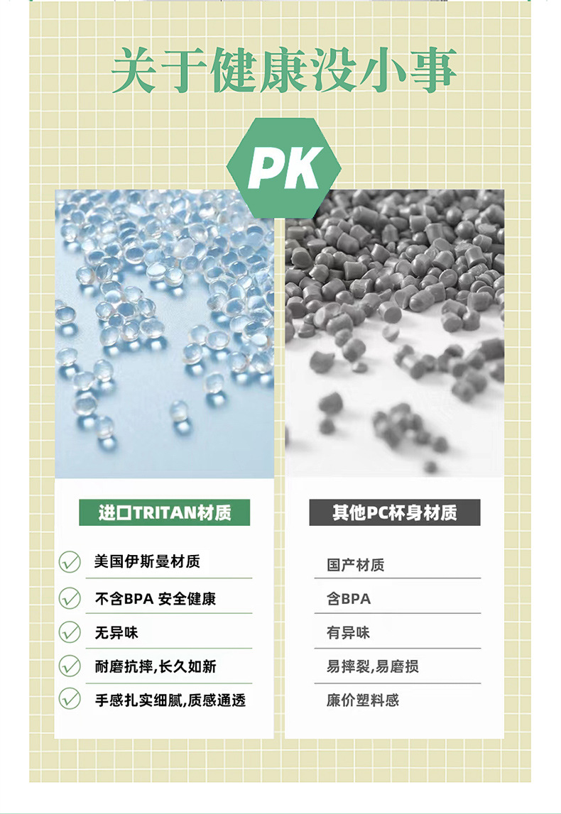 果汁機tritan家用充電小型碎冰電動榨汁杯便攜榨汁機