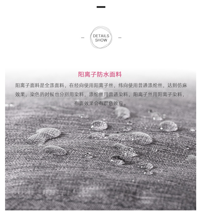 充電寶數碼收納包陽離子手拿數據線收納盒包多功能U盤數碼包