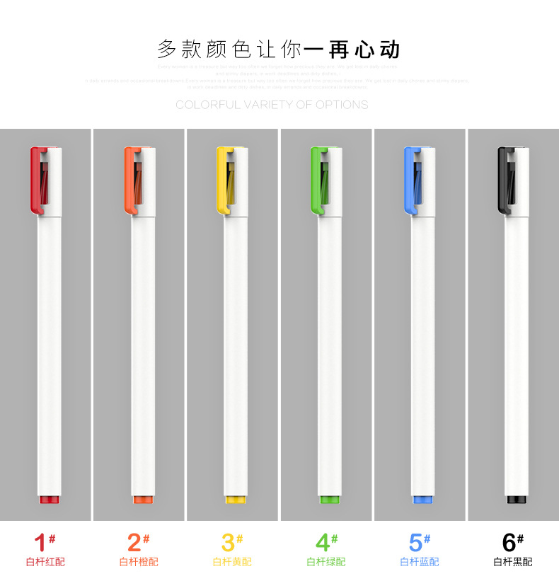 廣告筆訂製OSF220